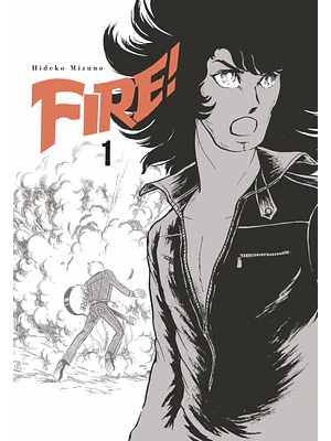 FIRE! 01