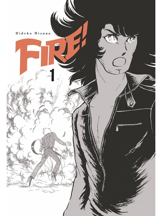 FIRE! 01 1