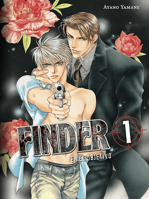 PREVENTA - FINDER 01: EL OBJETIVO