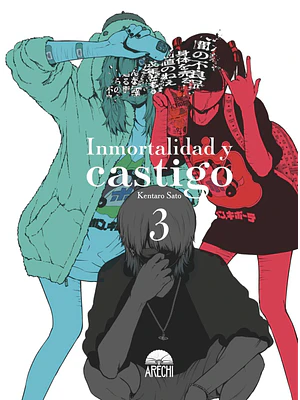 INMORTALIDAD Y CASTIGO 03