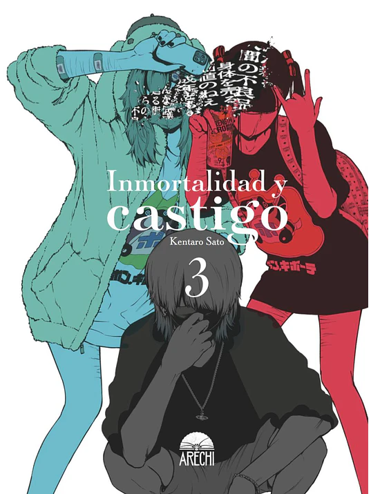 INMORTALIDAD Y CASTIGO 03 1