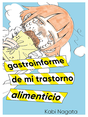 PREVENTA - GASTROINFORME DE MI TRASTORNO ALIMENTÍCIO