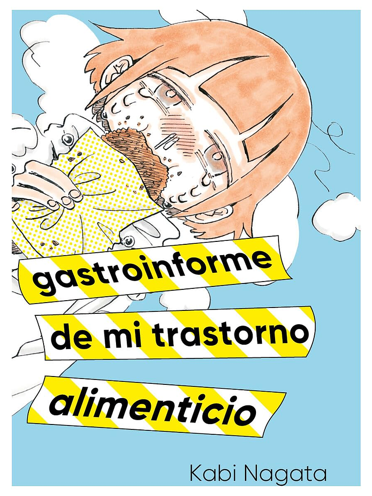 PREVENTA - GASTROINFORME DE MI TRASTORNO ALIMENTÍCIO 1