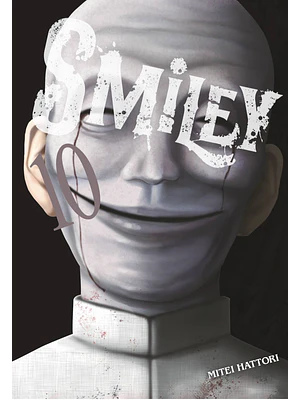 SMILEY 10