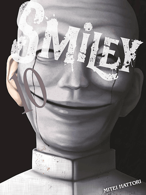 PREVENTA - SMILEY 10