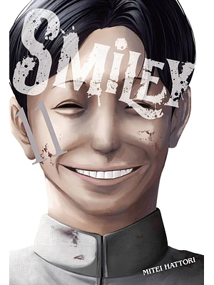 SMILEY 11