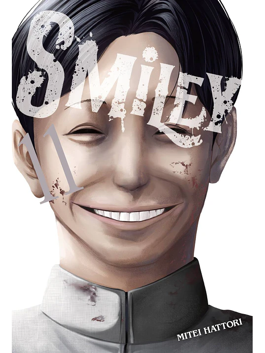 SMILEY 11 1