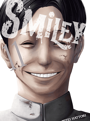 PREVENTA - SMILEY 11