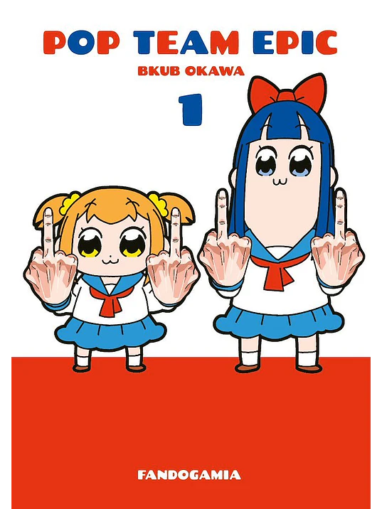 POP TEAM EPIC 01 1