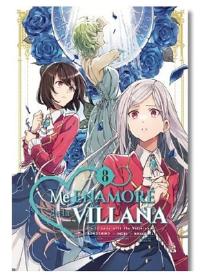 ME ENAMORÉ DE LA VILLANA 08