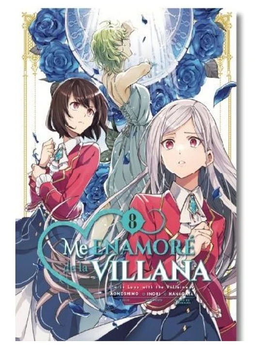 ME ENAMORÉ DE LA VILLANA 08 1