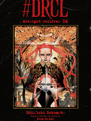 PREVENTA - DRCL MIDNIGHT CHILDREN 06