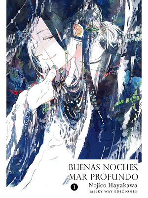 BUENAS NOCHES, MAR PROFUNDO 01