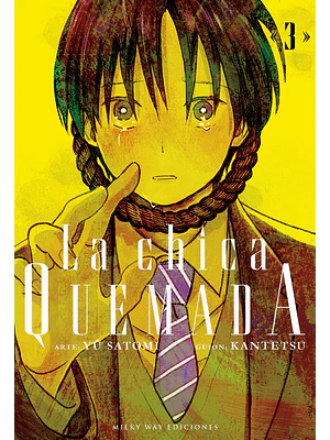 LA CHICA QUEMADA 03