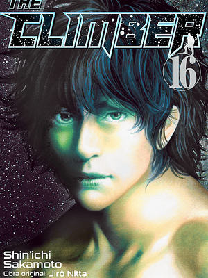 PREVENTA - THE CLIMBER 16