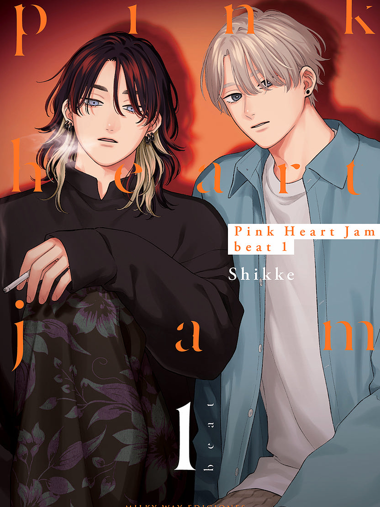 PREVENTA - PINK HEART JAM BEAT 01 1