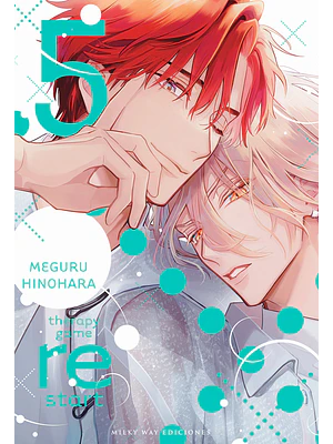 THERAPY GAME RESTART 05