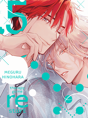 PREVENTA - THERAPY GAME RESTART 05