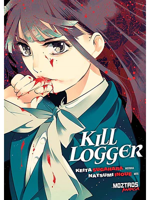KILL LOGGER