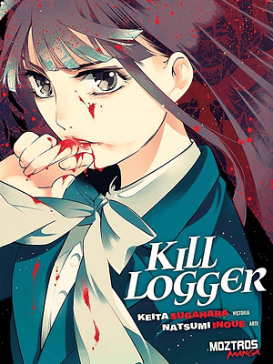 PREVENTA - KILL LOGGER