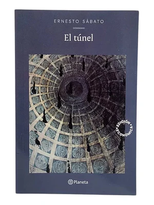 EL TÚNEL - ED. ECONOMICA