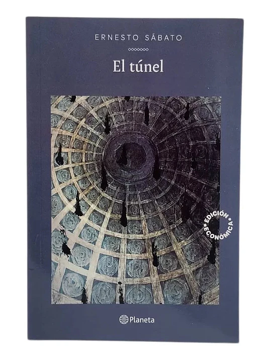 EL TÚNEL - ED. ECONOMICA 1