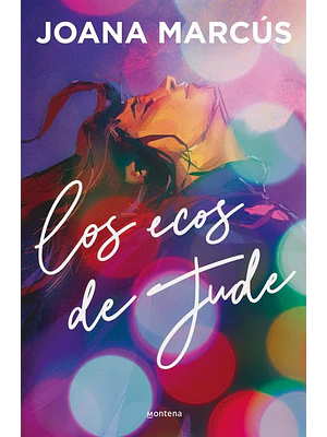 LOS ECOS DE JUDE