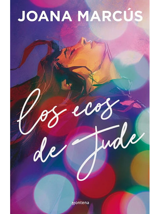 LOS ECOS DE JUDE 1