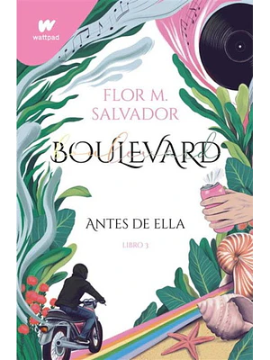 BOULEVARD 3 ANTES DE ELLA