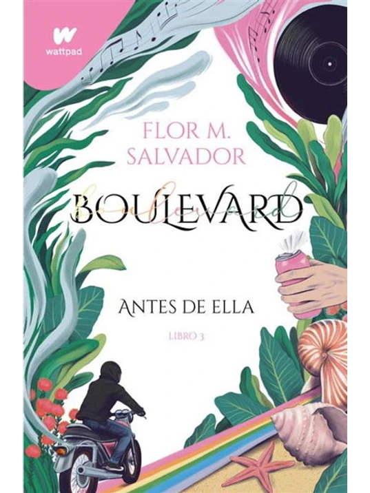 BOULEVARD 3 ANTES DE ELLA 1