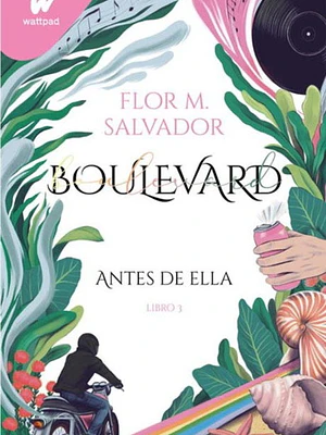 BOULEVARD 3 ANTES DE ELLA
