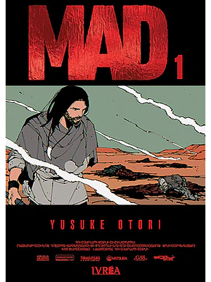 MAD 01