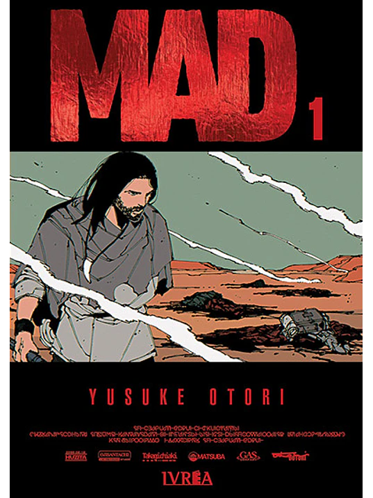MAD 01 1
