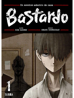 BASTARDO 01