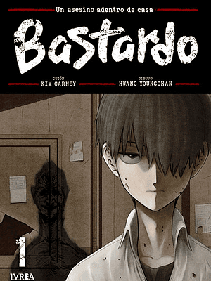 BASTARDO 01