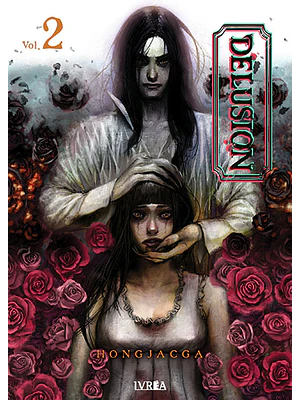 DELUSION 02
