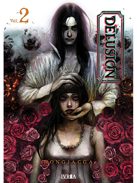 DELUSION 02 1