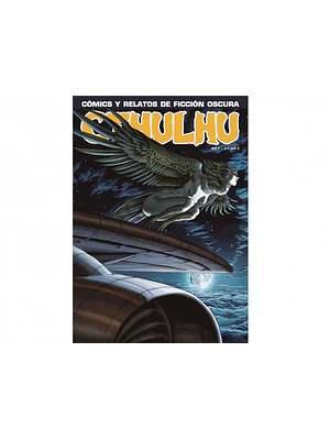 CTHULHU 27 - DIABOLO