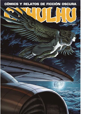 CTHULHU 27 - DIABOLO