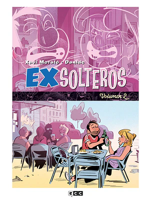 EXSOLTEROS VOL. 2 DE 2 - ECC