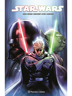 STAR WARS II VOL. 06 - PLANETA