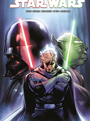 STAR WARS II VOL. 06 - PLANETA