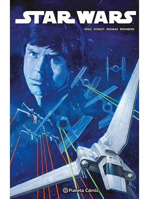 STAR WARS II VOL. 05 - PLANETA