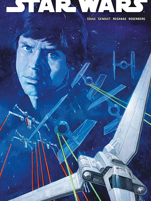 STAR WARS II VOL. 05 - PLANETA