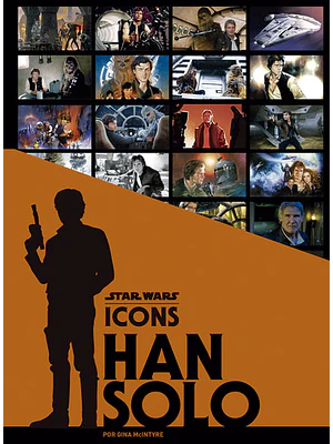STAR WARS ICONS: HAN SOLO - NORMA