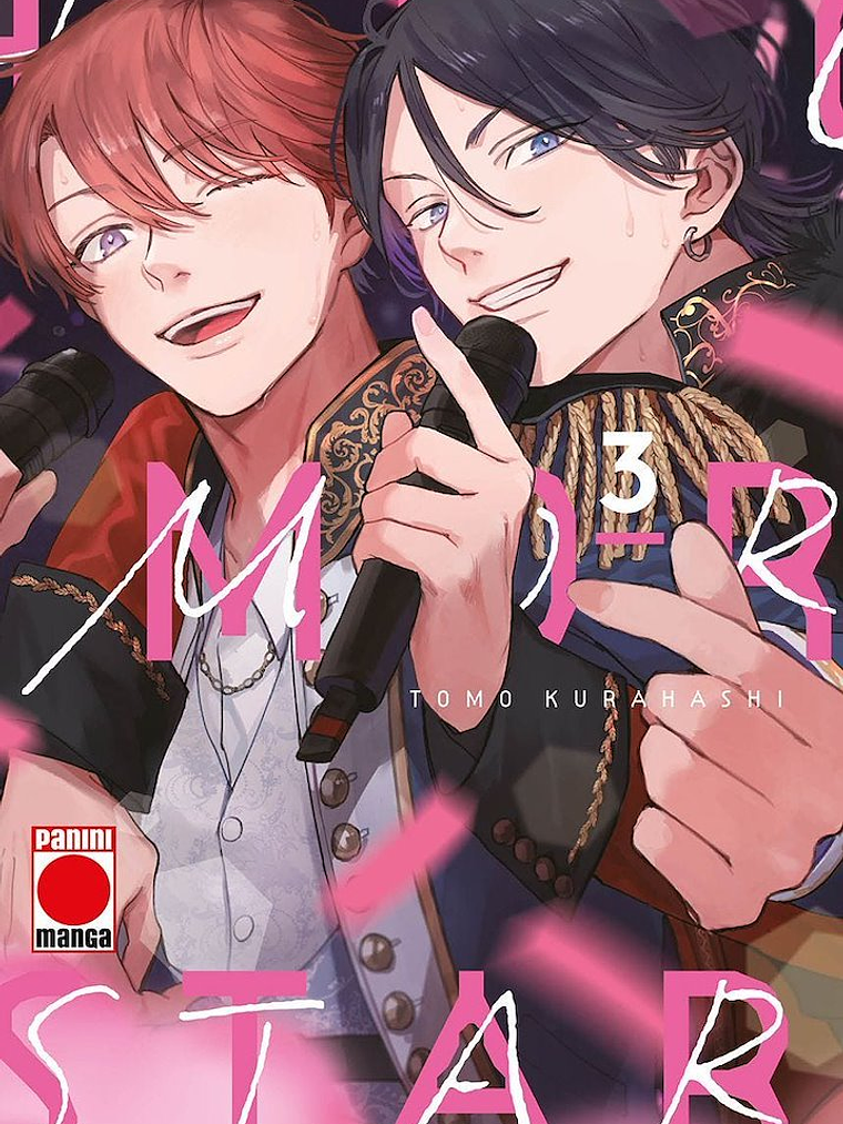 HELLO MORNING STAR 03 - PANINI ESPANA 1