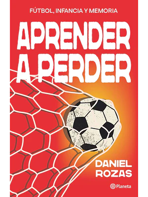 APRENDER A PERDER