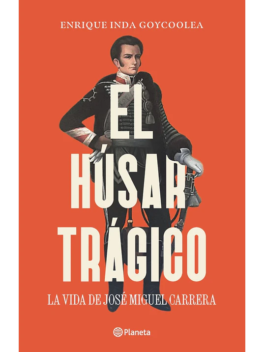 EL HÚSAR TRÁGICO 1
