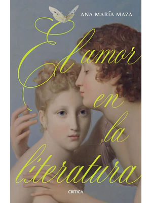 EL AMOR EN LA LITERATURA