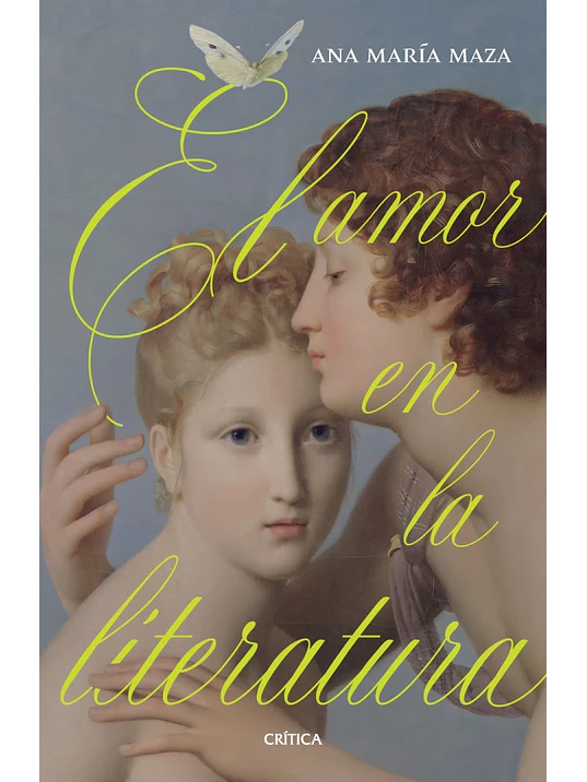EL AMOR EN LA LITERATURA 1